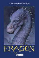 Eragon – měkká vazba