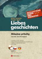 Milostné příběhy - Liebesgeschichten