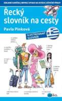 Řecký slovník na cesty