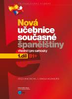 Nová učebnice současné španělštiny, 1. díl