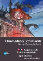 Chrám Matky Boží v Paříži A1/A2