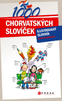 1000 chorvatských slovíček