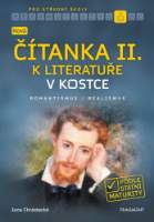 Nová čítanka II. k Literatuře v kostce pro SŠ