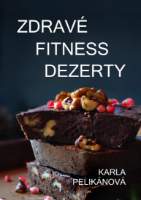 Zdravé fitness dezerty