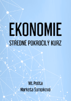 Ekonomie: Středně pokročilý kurz