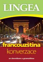 Česko-francouzská konverzace
