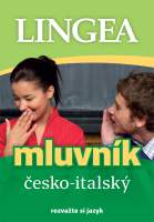 Česko-italský mluvník, 2. vydání