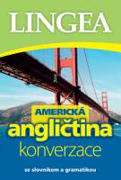 Americká angličtina konverzace