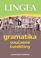 Gramatika současné švédštiny