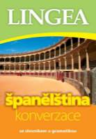Česko-španělská konverzace, 4. vydání
