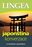 Česko-japonská konverzace