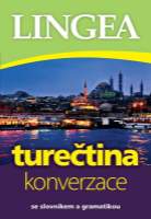 Česko-turecká konverzace, 2. vydání