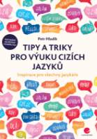 Tipy a triky pro výuku cizích jazyků