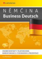 Němčina Business Deutsch