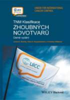 TNM klasifikace zhoubných novotvarů