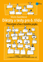 Diktáty a testy pro 6. třídu