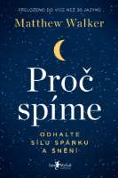 Proč spíme
