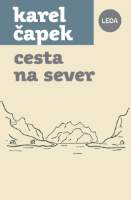 Cesta na sever