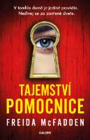 Tajemství pomocnice