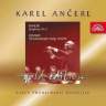 CD Gold Edition 6 Mahler: Symfonie č. 1 / Strauss : Enšpíglova šibalství