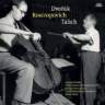 Dvořák: Koncert h moll pro violoncello a orchestr - LP