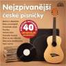 CD Nejzpívanější české písničky