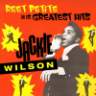 LP Jackie Wilson - Reet Petite - His Greatest Hits