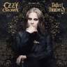 CD Ozzy Osbourne - Patient Number 9