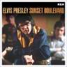 2LP Elvis Presley - Sunset Boulevard