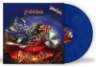 LP Judas Priest - Painkiller (Blue Marbled vinyl)