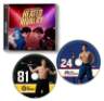 2CD Various Artists - Heated Rivalry
