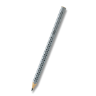 Grafitová tužka Faber-Castell Grip Jumbo - tvrdost HB