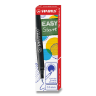 Pero STABILO EASYoriginal náplně medium 0,5mm / 3 ks modré