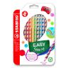 Pastelky STABILO EASYcolors Pravák sada 12 ks