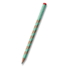 Tužka STABILO EASYgraph Pastel HB zelená pro praváky