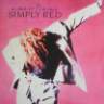 LP Simply Red - A New Flame