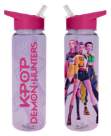 KPop Demon Hunters Plastová láhev 540 ml