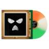 LP Kneecap - Fine Art (Irish flag vinyl)