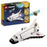 LEGO® Creator 3in1 Raketoplán 31134