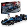 LEGO® Speed Champions 77249 Závodní auto Williams Racing FW46 F1®