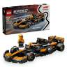 LEGO® Speed Champions 77251 Závodní auto McLaren F1® Team MCL38