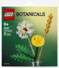 LEGO® Botanicals 30701 Luční květiny
