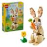 LEGO® Creator 3v1 31162 Roztomilý králíček
