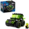 LEGO® City 60484 Autíčka – Herní závodní auto