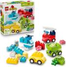 LEGO® DUPLO® 10474 Kreativní vozidla