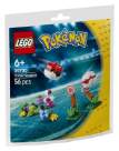 LEGO® Pokémon™ 30730 Potřeby pro Trenéry