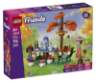 LEGO® Friends 42690 Lesní čajový dýchánek