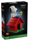 LEGO® Ideas 21368 Peanuts: Snoopyho bouda