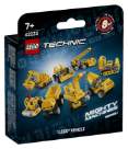 LEGO® Technic 42233 Mocné stroje