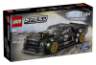 LEGO® Speed Champions 77262 Blockův ´65 Ford Mustang Hoonicorn V1
